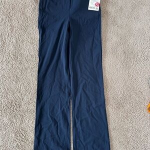 Lululemon Smooth Fit Pull-On High-Rise Pant